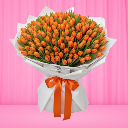 Мандариновые мечты