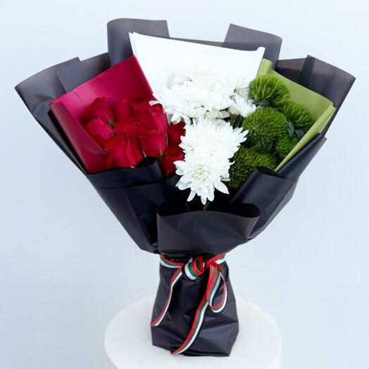 54-й Национальный день 2