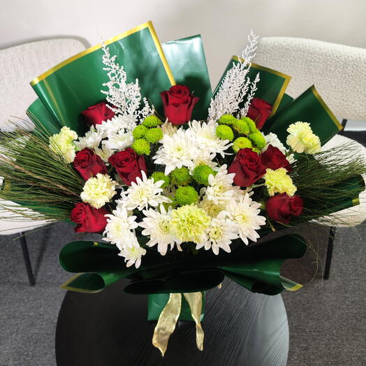 RBR Классическое рождественское очарование