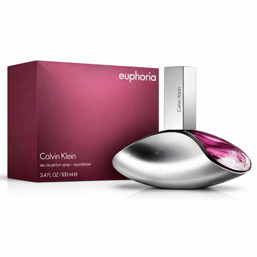 Calvin Klein Euphoria (жен.) парфюмерная вода 100 мл