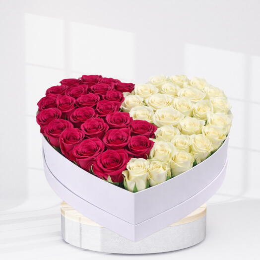 Вторая половинка