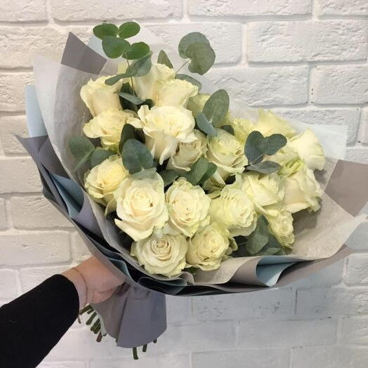 Premium roses Mondial (21pic)