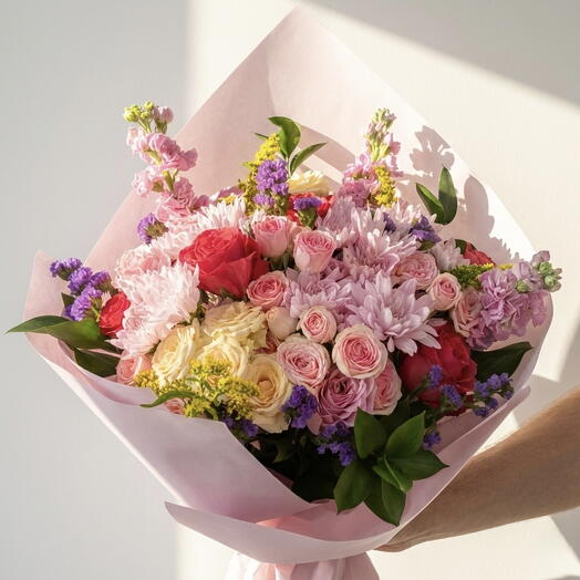 Yara bouquet