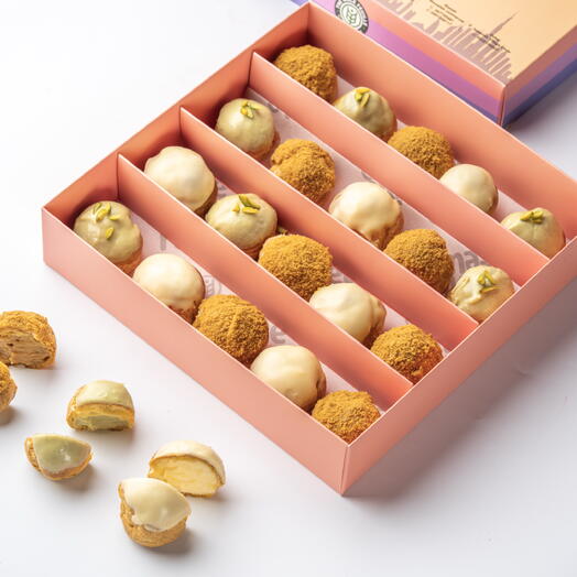 Profet Roll Assorted