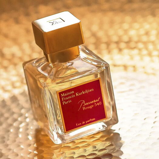 Цифровая подарочная карта Perfume Dubai номиналом 250 AED