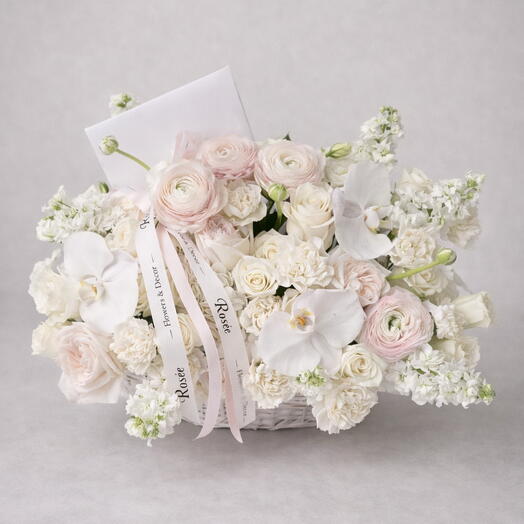 Mother s Day White poetry