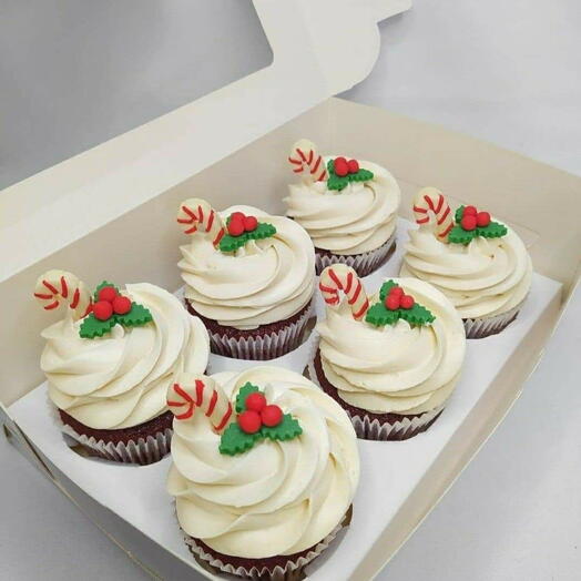 Счастливого Рождества