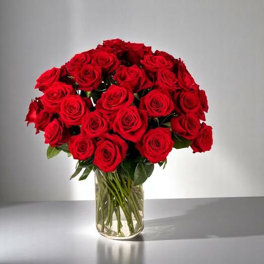 Искра любви