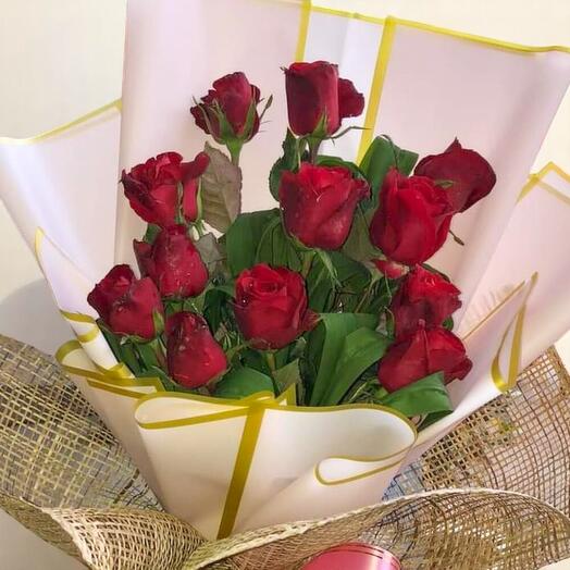 Объятия любви