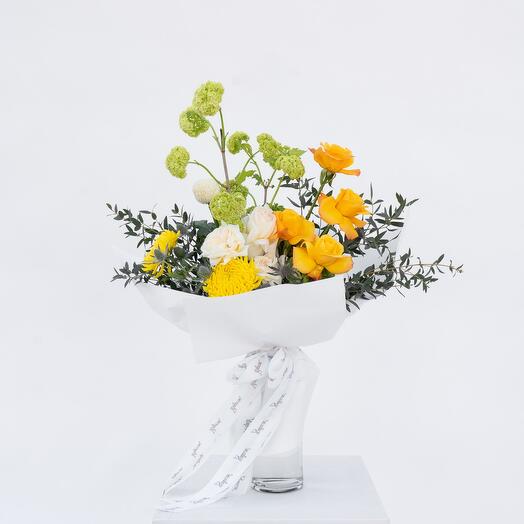 Сад страсти