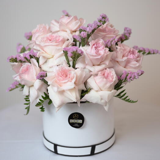 Ramo de flores Beso floral