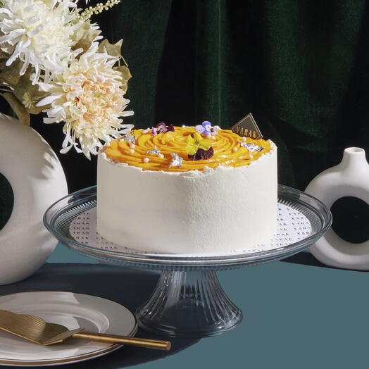 МАНГО И СЛИВКИ