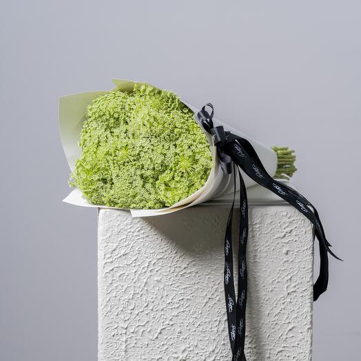 Больше тумана