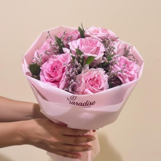 Ramo Dulce Rendición