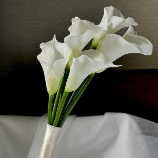 باقة للعروس