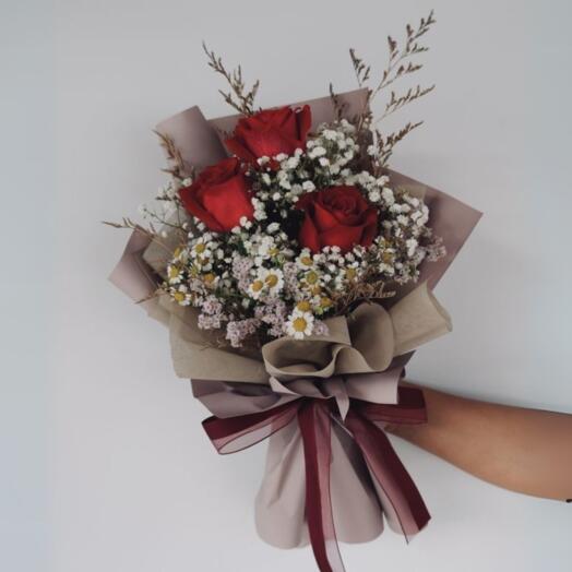 Фиолетовое видение