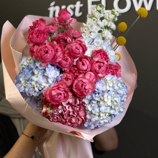 Аврора Блисс