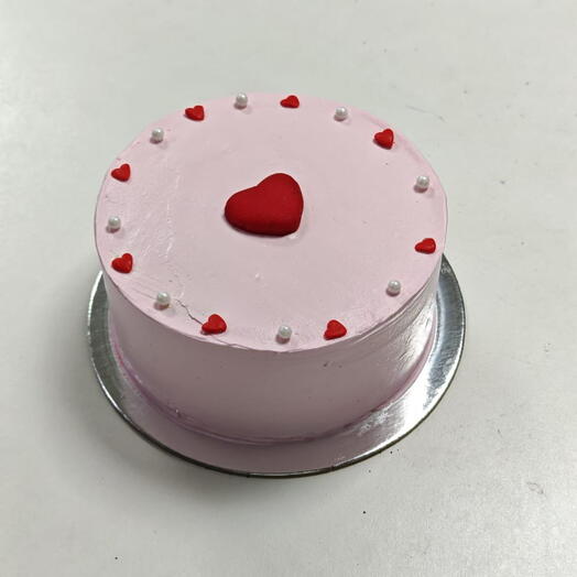 Манговый торт 500 г