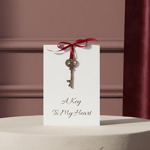 Love Key