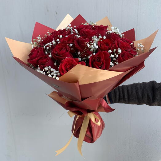 Романтический микс