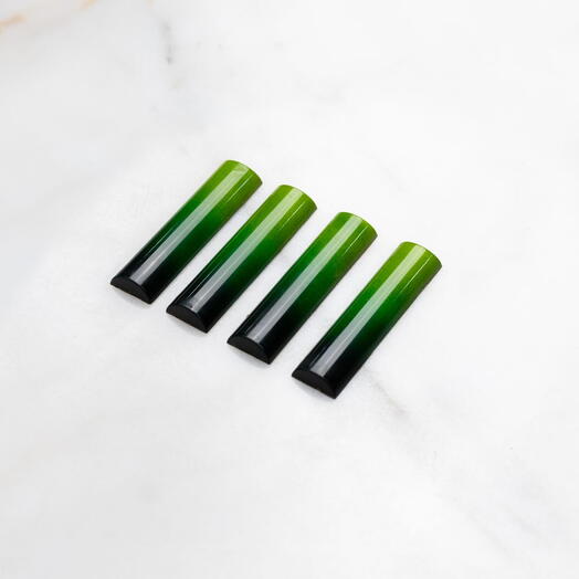 Коробка из 4 фисташковых батончиков