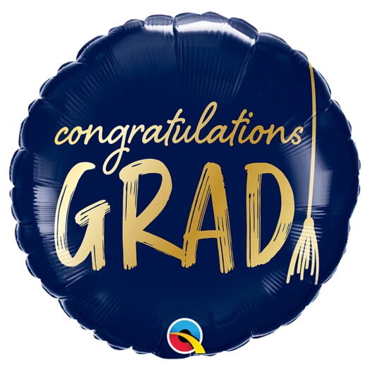 Поздравляем с выпуском!