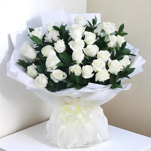 30 Flores de Serenidad