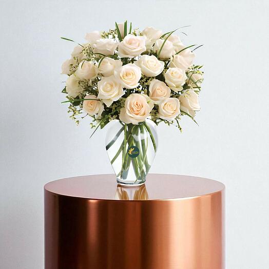 Precious Roses