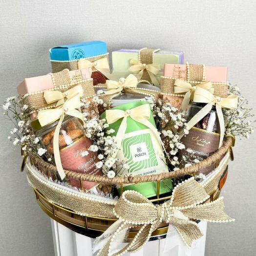 Father s Days Sweet Hamper