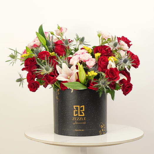 Велюровая элегантность