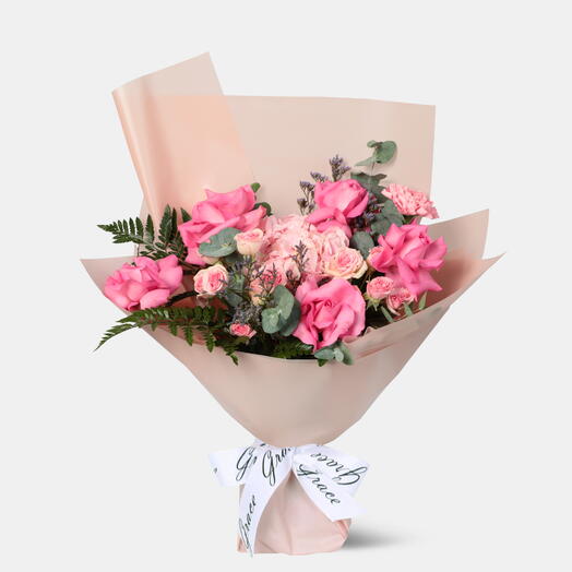 Blessing Medium Bouque