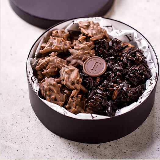 Шоколад Роше