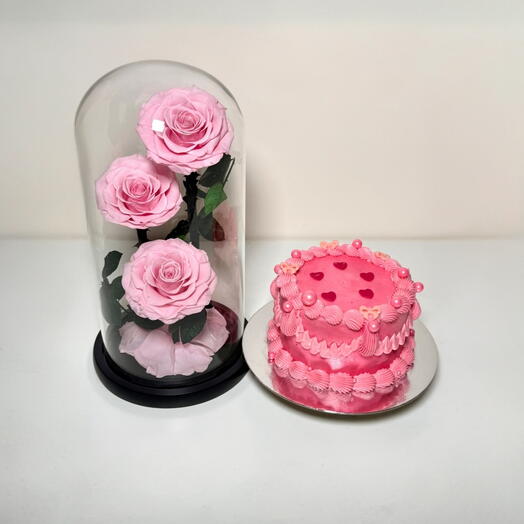 Ultimate Valentine Surprise