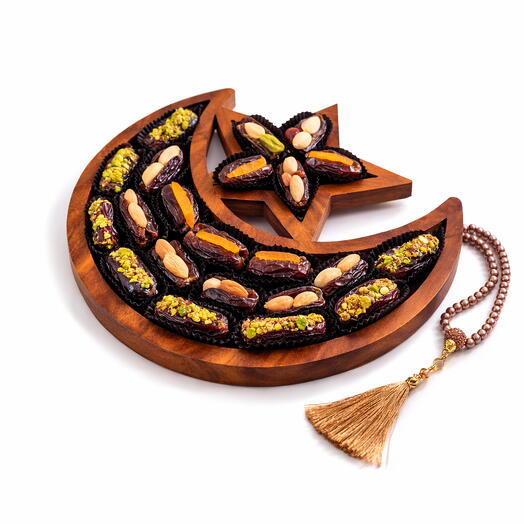 Moonlit Moments Platter