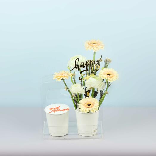 Sweet Sensations cup