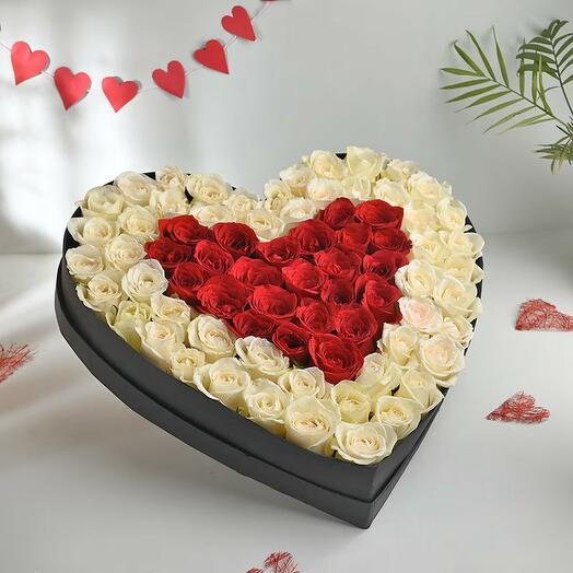 Romantic Flowers for Love   Anniversary