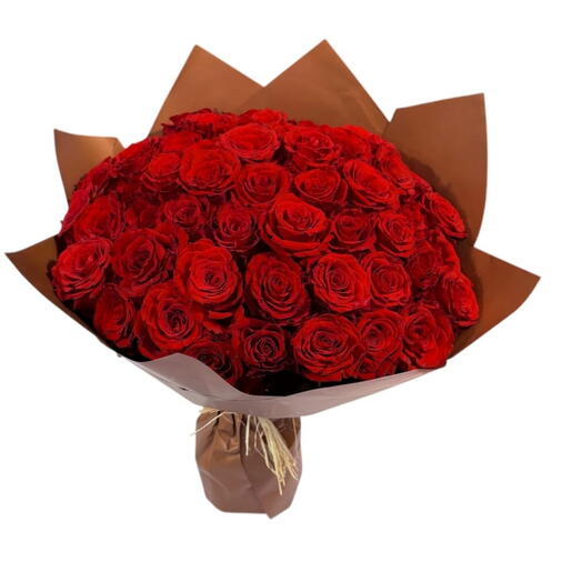 Расцвет истинной любви