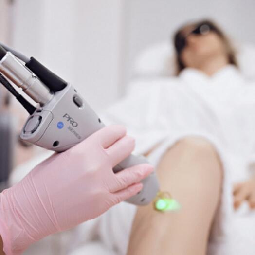 Certificate for 3000 AED for any cosmetology procedures