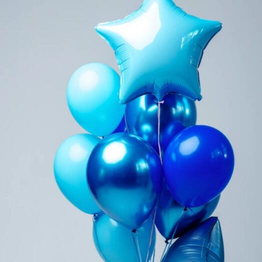 Небесная звезда