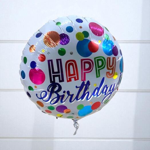 Graduation Bear Balloon – Giant Helium Balloon for Graduation