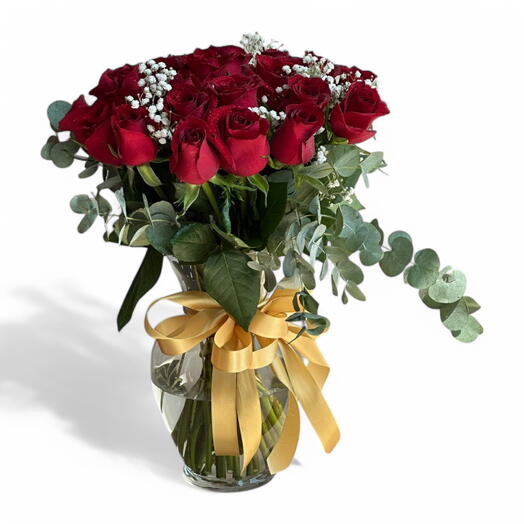 Love Valentine Essence