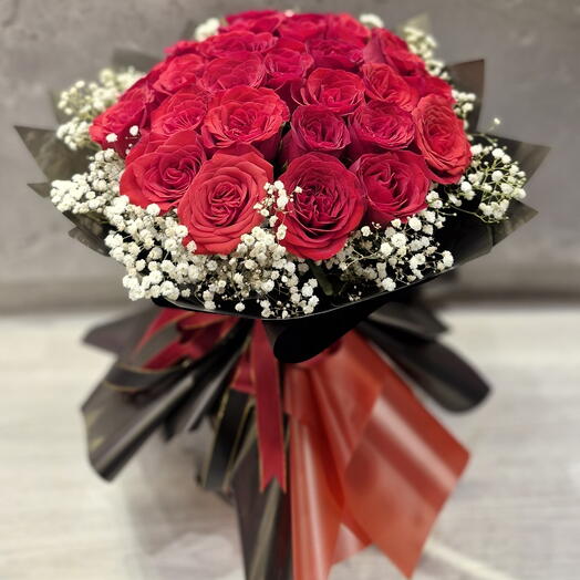 Редроуз валентино