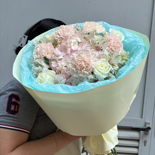 Melody Bouquet