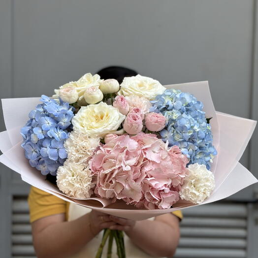 Delight Bouquet