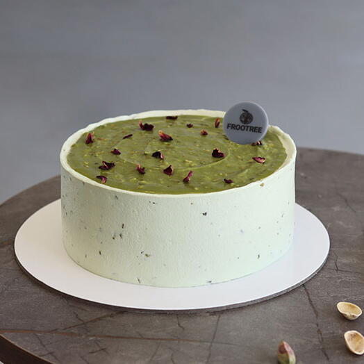 Pistachio Cake 1kg
