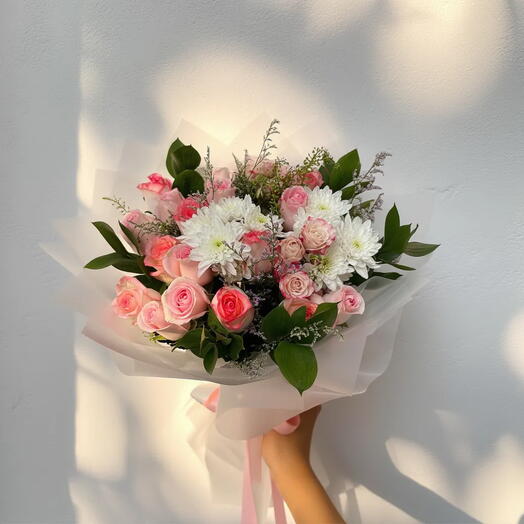 Harreka Bouquet