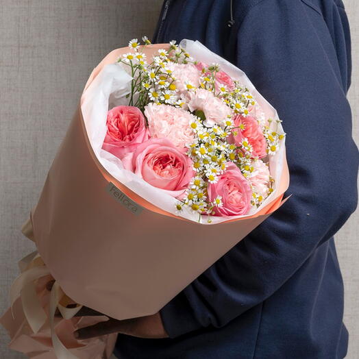 Весенний микс-1617