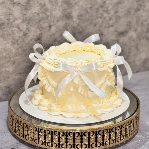 Gâteau Lambeth tendance