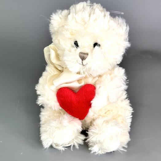 Peluche - Lovely Leonard - 25 cm