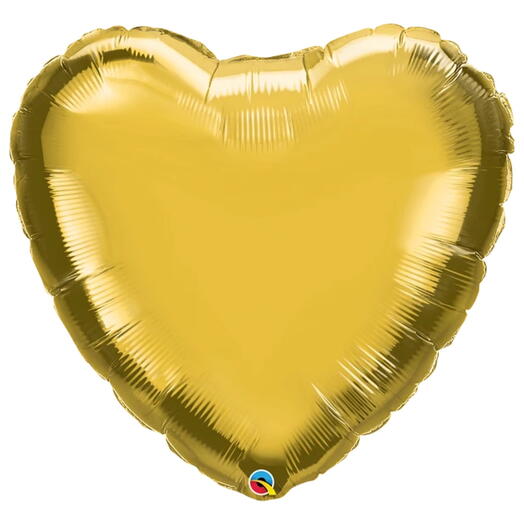 Золотое сердце